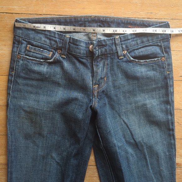 Citizens of humanity jeans - Picture 4 of 8